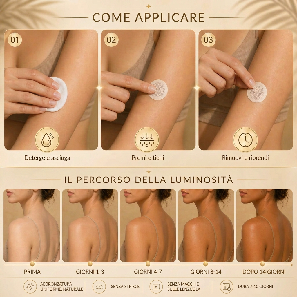 Come applicare