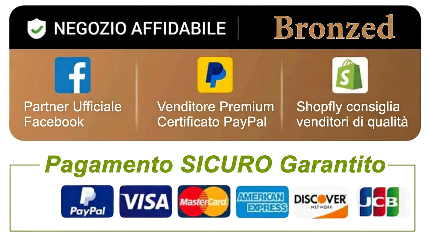 Negozio affidabile